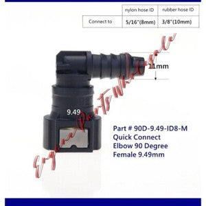 ya-28-7.29-Line-Quick-Release-Connector-Pipe-Fitting-Inch-In/ALL-SIZES-Automotive1418