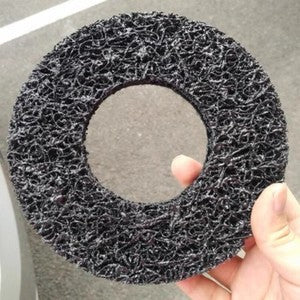 ya 26 7.28.2 Automobile Wheel Hub Anti-Rust Grinder Wheel Hub High Temperature Resistantd