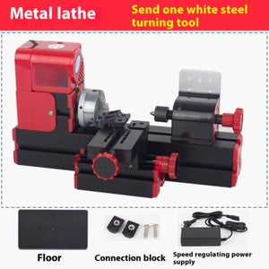 ya 26 8.1 Metal Version of Drilling and Milling Dual-use ature Type Drilling Machinek