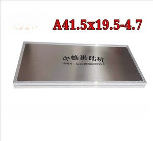 ya-26-7.28-Water-Cooling-Beeswax-Foundation-Machine-Silicone-Cells-Beekeeping-Foundationv