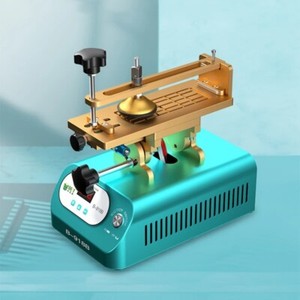 ya 26 7.28.3 918B Rotating LCD Glass Touch S n Separator Machine Left/Right Tilt For Phoneb