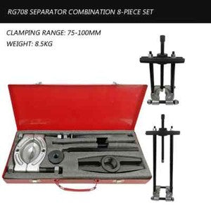 ya 26 8.1 Chuck Hydraulic Separator Rg706/Rg708 Puller Gearbox ing Removal Toolc