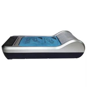ya 26 7.28.3 Household Disposable Shoe Cover Lami ting Machine Lami ting Machinee