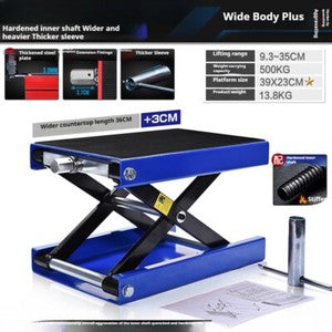 ya-26-7.28-Mainte-nce-Platform-Repair-Platform-Lifting-ame-Large-Displacement-Jacksl