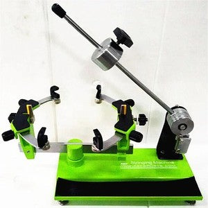ya 26 7.28.2 Racket Stringing Machine, Wire Drawing Machine, Sports Equipment Repair Toolsb