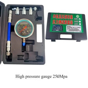 ya 26 7.28.2 New 2500bar High Pressure Common Rail Pump Pl Pressure Test Repair Tool Setc