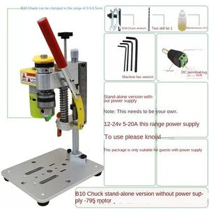 ya-26-7.28-Drill-Press-Pision-CNC-Table-Drilling-Machine-Portable-Benchtop-Drillerh