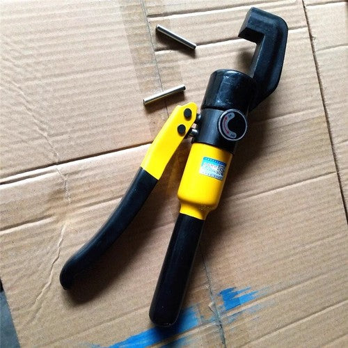 ya 26 8.1 Auto Accident Auto Sheet Metal Fake Weld Maker Hydraulic Weld Maker Repair Toolh