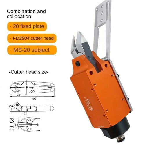 ya 26 7.28.2 Pneumatic Scissors with Stand Diago l Arm Manipulator Material Handle Scissorsh