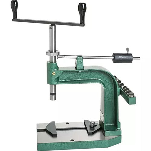 ya 26 7.28.3 Manual Tapping Machine Hand-Cranked Desktop Tapping Machine Small Tappingb