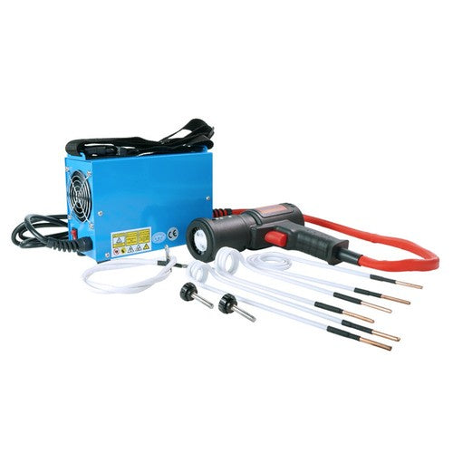 ya 26 7.28.2 High equency Induction Heater 1500W Flameless Induction Heater Circuitb