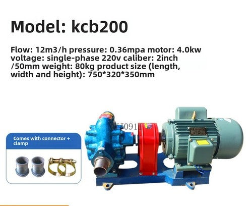 ya-26-7.28-KCB-Gear-Pump-Motor-Three-phase-380V-Diesel-Engine-High-Pressure-Chemistryz
