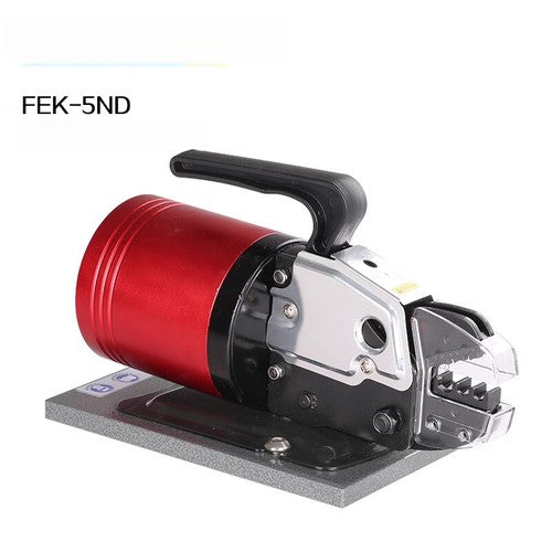 ya 26 7.28.2 FEK-5ND Pneumatic Termi l Crimping Tools for Kinds of Termi ls Crimpingd