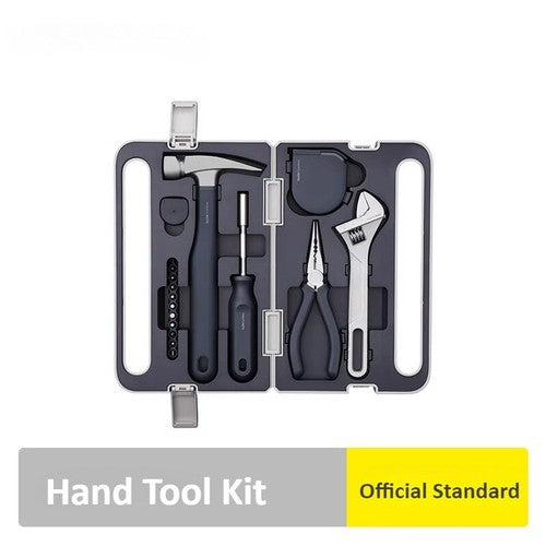 ya 26 8.1 12v Electric Drill Tool Kit, Multi-function Combi tion Electric Screwdrivere