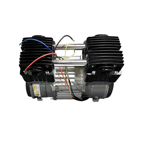 ya 26 7.28.3 Oil-ee Diaphragm Vacuum Pumps Silent Compressor Head Vehicle DC Pumpsb