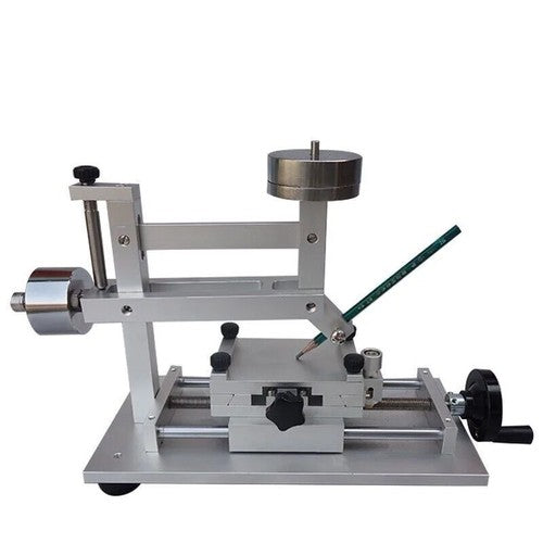 ya 26 7.28.2 Hand Pencil Hardness Tester, Paint Film Hardness Tester, Pencil Scratch Testerb
