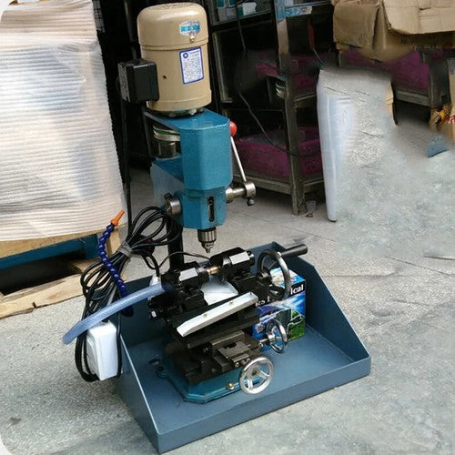 ya 26 8.1 Jade Drilling Machine Bead Drilling Machine Jade Agate Amber Drilling Machined