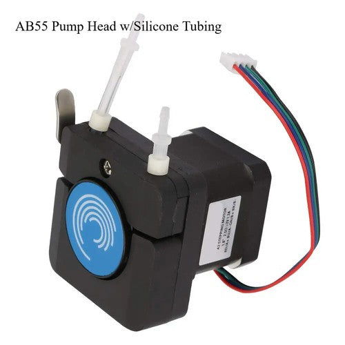 ya 26 7.28.2 Peristaltic Pump 42 Stepper Motor Anti-Corrosion Dosing Pump Vacuum Aquarium Labh