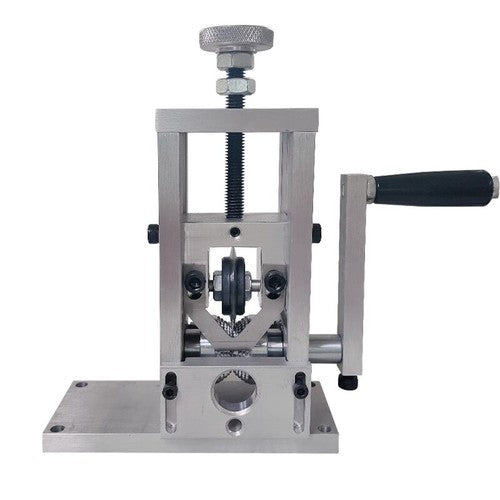 ya 26 7.28.2 Manual Cable Wire Stripping Peeling Machine Wire Stripper Peeler for 1-20mm Wireh