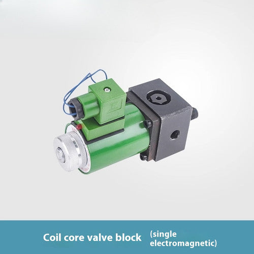 ya 26 7.28.3 All Copper Electric Hydraulic Pump Solenoid Valve Pump Coil Solenoid Coile