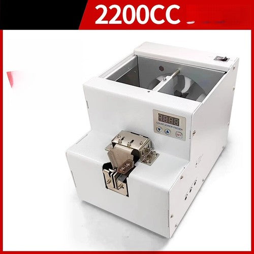 ya 26 7.28.3 220V Fully Automatic Screw Arranging Machine Screw Arranging Machine Feederi