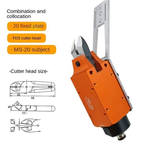 ya 26 7.28.2 Pneumatic Scissors with Stand Diago l Arm Manipulator Material Handle Scissorss