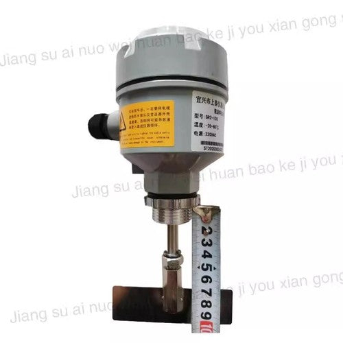 ya 26 7.28.2 SR2-10F Stop spinning level switch Silo limit controller ash powder cemento