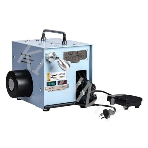 ya 26 7.28.3 220V Termi l Crimping Machine 60W/220V 50Hz Electric Termi l Crimper Toolsc