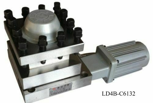 ya 26 7.28.3 lathe machines Accessories LD4B LD4B-6132 Series Vertical NC Turret CNC Turretf