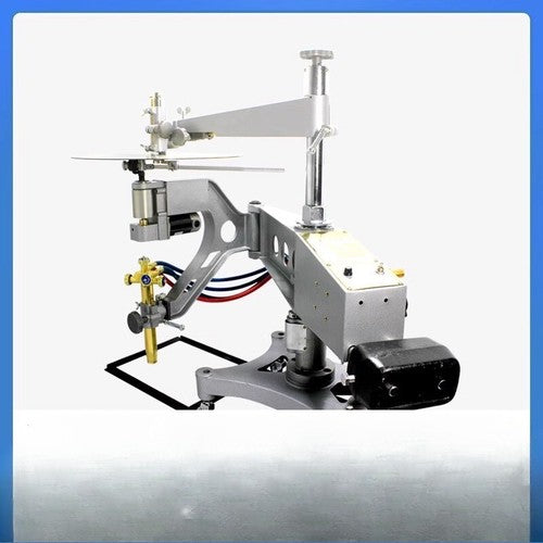 ya 26 7.28.2 Cutting Machine Cutting Round Square Plane Template Two-dimensio lc