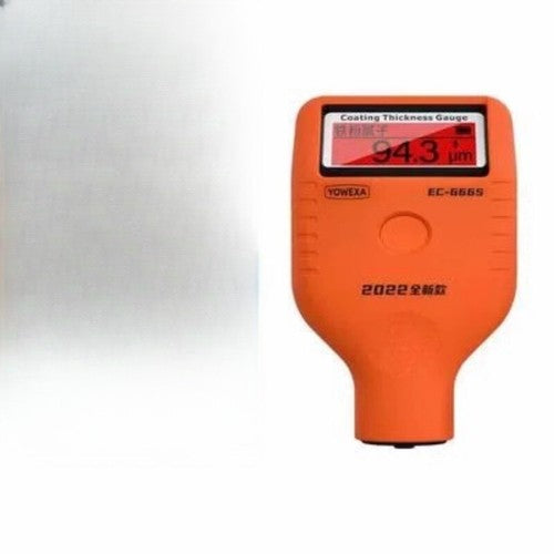 ya 26 7.28.3 LS236 Coating Thickness Gauge Paint Thickness Gauge Low Temperature Resistante