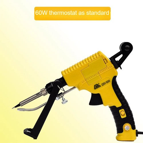 ya 26 7.28.2 Electric Soldering Iron Adjustable Temperature Manual Solder Welding Toolr