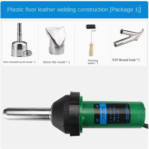ya 26 8.1 High Power Plastic Welding PP Sheet Heat PPR Rubber Floor Leatherf