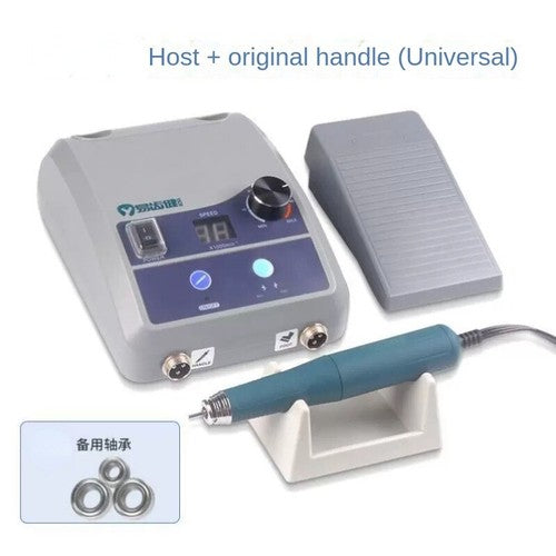ya 26 7.28.2 Grinding Machine Mechanic Engraving Machine Processing Plant Grinding Machineb