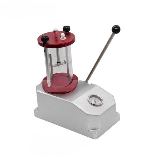 ya 26 7.28.2 Watch Tester Tools Resistance Pressure Waterproof Test Machine Watch Repair Toolg