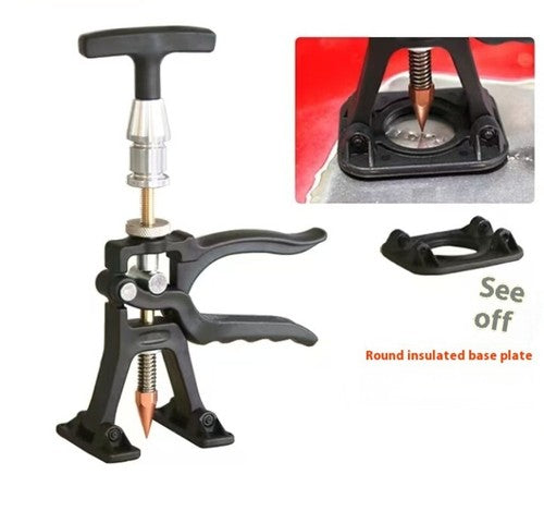 ya 26 7.28.2 Body Sheet Metal Puller Dent Welding Pulling Unit Car Body Fine Repair Toolb
