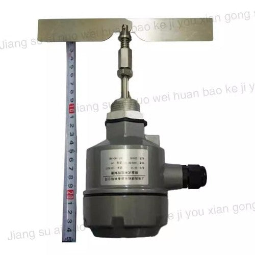 ya 26 7.28.2 SR2-10F Stop spinning level switch Silo limit controller ash powder cementc