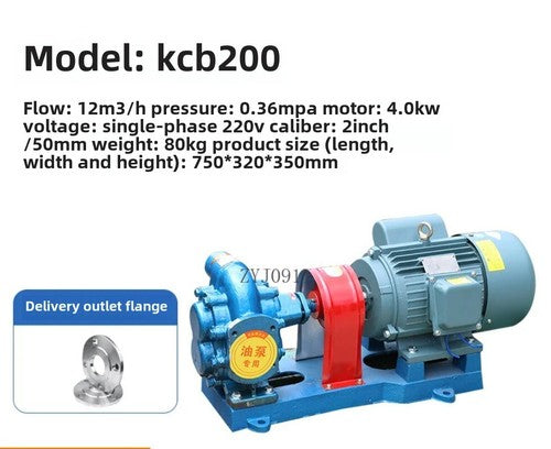 ya-26-7.28-KCB-Gear-Pump-Motor-Three-phase-380V-Diesel-Engine-High-Pressure-Chemistryx