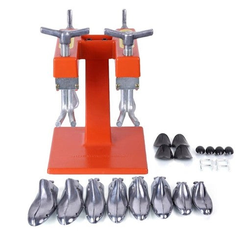 ya 26 8.1 Shoe Extension Machine Heating Shoe Extension Machine, Shoe Extension Machined