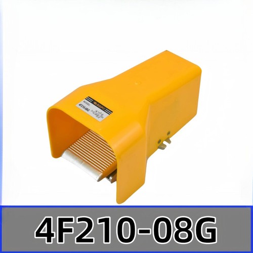 ya-26-7.28-Foot-Pedal-Operated-Control-Valve-2-Position-G1/4-Air-Pneumatic-Switchf