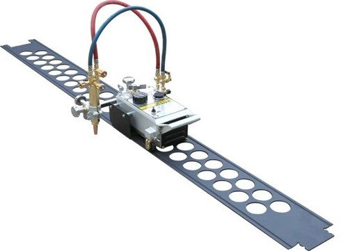 ya 26 8.1 Torch Track Burner Portable Handle Gas Belt Circular Track Cutter Tc