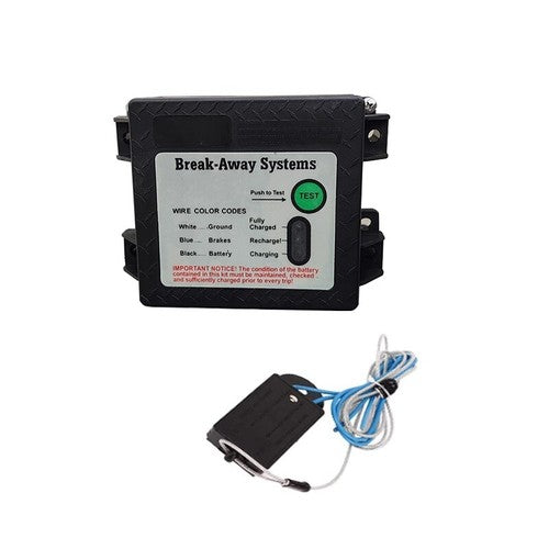 ya 26 7.28.3 Trailer Electromagnetic Brake Protor, Brake Safety Controller Switchd