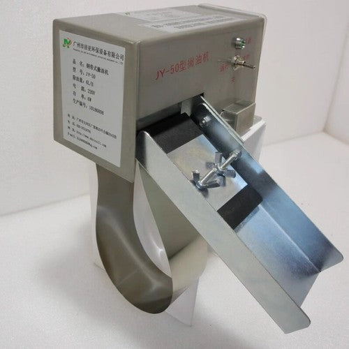 ya-26-7.28-Industrial-Oil-Water-Separator-overy-Machine-Oil-Skimmer-CNC-Steel-Beltf