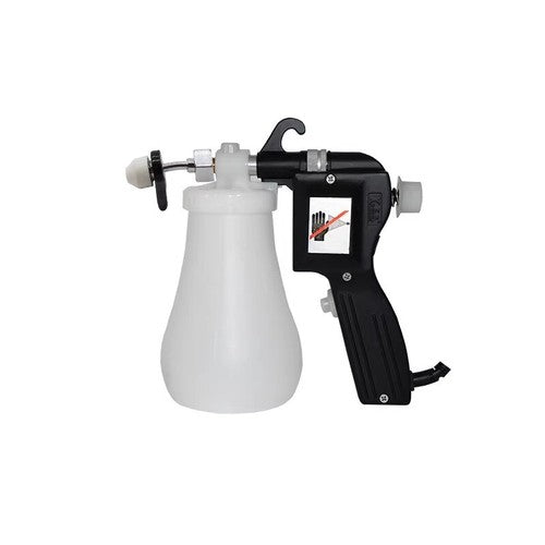 ya 26 7.28.2 Textile Spot Cleaning Spray 60W Spray Pressure Adjustable Nozzleg