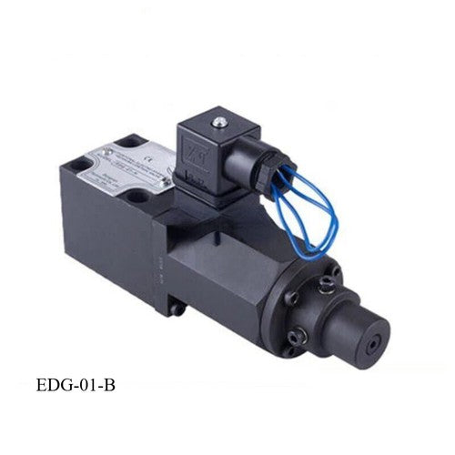 ya 26 7.28.2 EDG-01-C/H Electromagnetic Single/Double Proportio l Valve Pressure Valve Heado