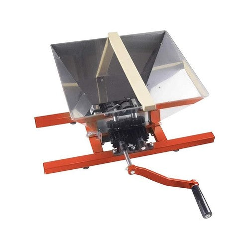 ya 26 7.28.3 Stainless Steel Apple Grape Grinder Manual Hard uit and Vegetable Grinderb
