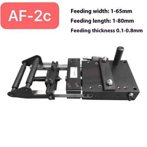 ya-26-7.28-AF-1C/2C/3C/4-Square-Cylinder-Pneumatic-Feeder-Easy-To-Install-Punching-Hardwared