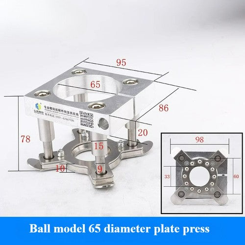 ya 26 7.28.3 Engraving Machine Platen Press Automatic Platen Press, Diy Accessoriesg