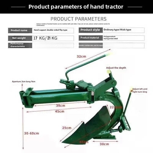 ya-26-7.28-Single-sided-Ploughshare-Plows-Cast-Iron-Plows-Cultivated-Flip-Plows-Farm-Toolsh