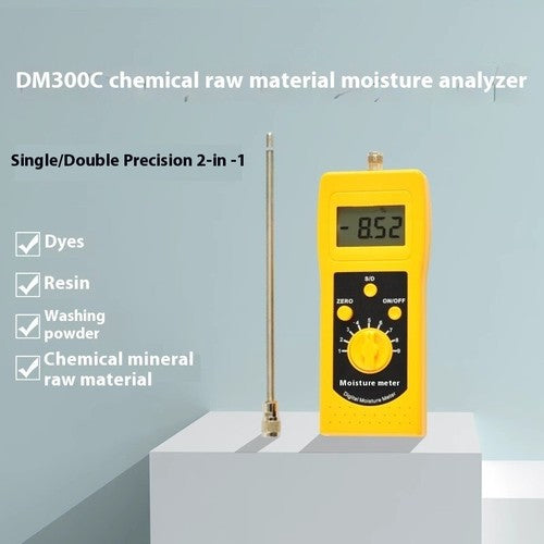 ya 26 7.28.2 Sand and Gravel Moisture Meter Sand Moisture Tester River Sand Moisture Ratee